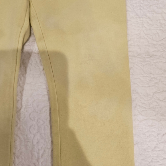 6 Pairs Tea Collections Capris Size 3t - Picture 8 of 8